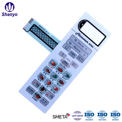 Suis Membran LED